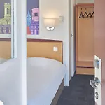 Kyriad Nancy Ouest - Laxou Hotel 3*