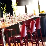 Hotel Kyriad Nancy Ouest - Laxou 3*
