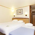 Hotel Kyriad Nancy Ouest - Laxou Maxéville