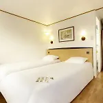 Kyriad Nancy Ouest - Laxou 3* Maxéville
