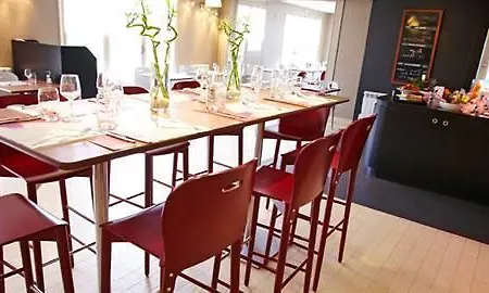 Hotel Kyriad Nancy Ouest - Laxou Maxeville