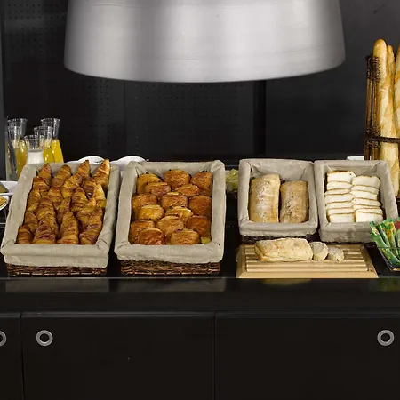 Hotel Kyriad Nancy Ouest - Laxou 3*