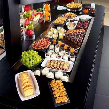 Kyriad Nancy Ouest - Laxou Maxéville