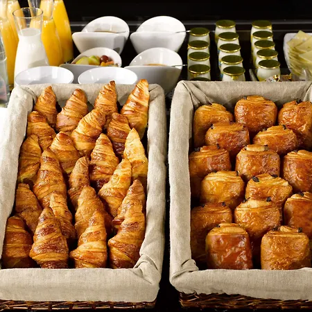 Kyriad Nancy Ouest - Laxou Hotel 3*