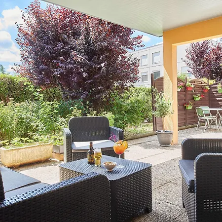 Hotel Kyriad Nancy Ouest - Laxou