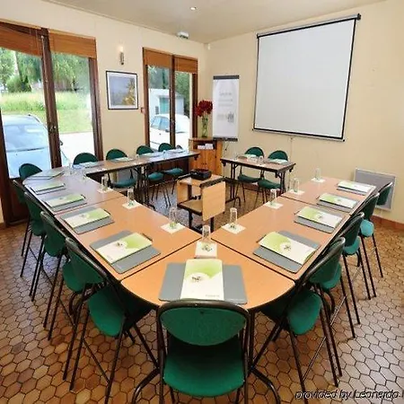 Kyriad Nancy Ouest - Laxou 3* Maxeville