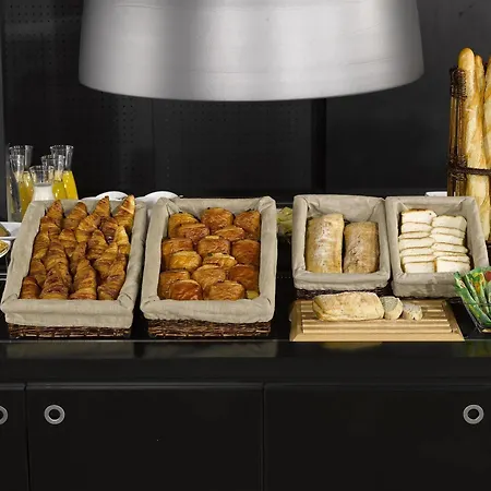 Hotel Kyriad Nancy Ouest - Laxou 3*