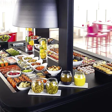 Hotel Kyriad Nancy Ouest - Laxou Maxeville