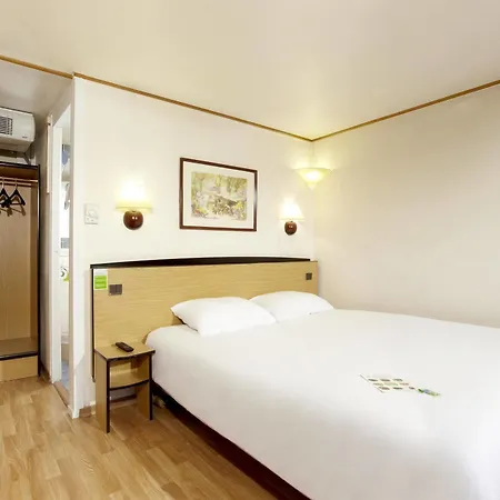 Hotel Kyriad Nancy Ouest - Laxou Maxeville