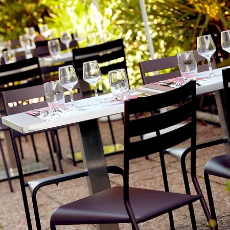 Kyriad Nancy Ouest - Laxou Hotel Maxeville