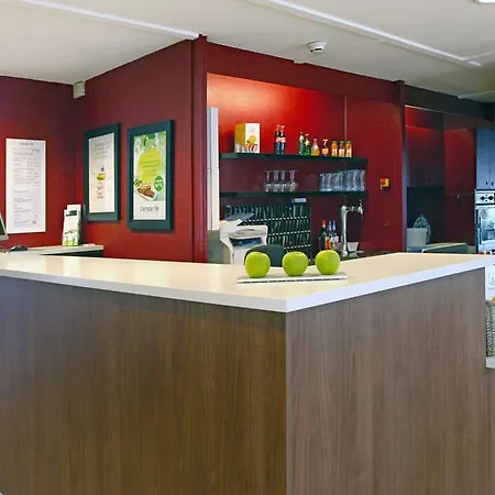 Kyriad Nancy Ouest - Laxou Maxéville