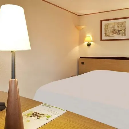 Hotel Kyriad Nancy Ouest - Laxou