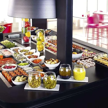 Kyriad Nancy Ouest - Laxou Maxéville