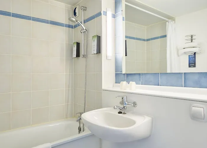 Hotel Kyriad Nancy Ouest - Laxou