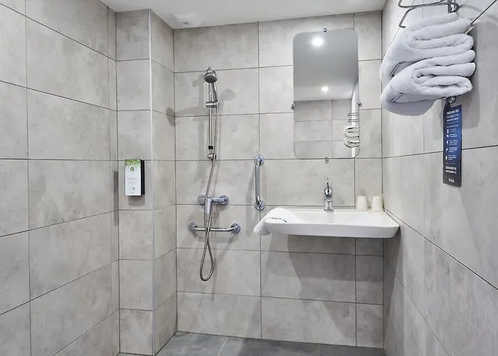 Hotel Kyriad Nancy Ouest - Laxou