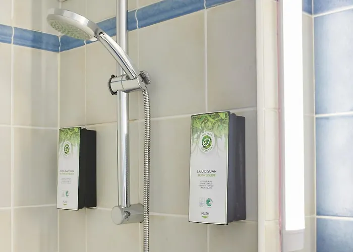 Kyriad Nancy Ouest - Laxou