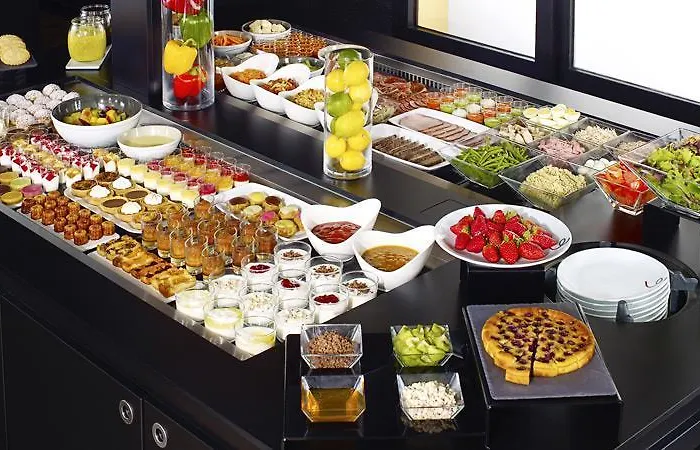 Kyriad Nancy Ouest - Laxou 3*