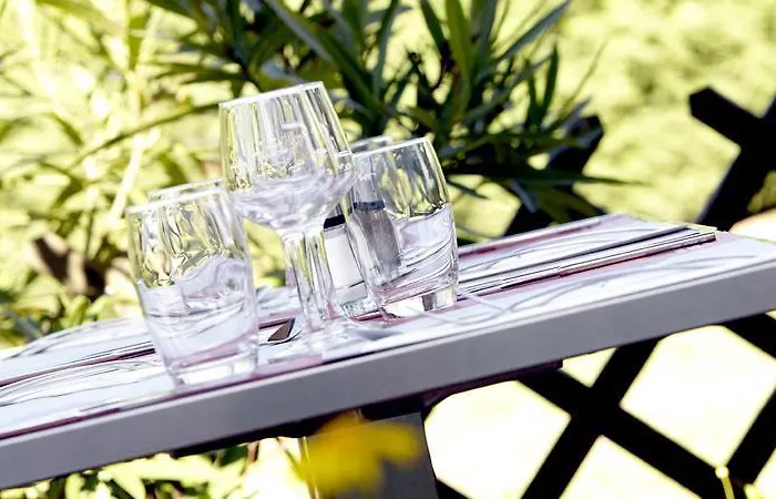 Kyriad Nancy Ouest - Laxou