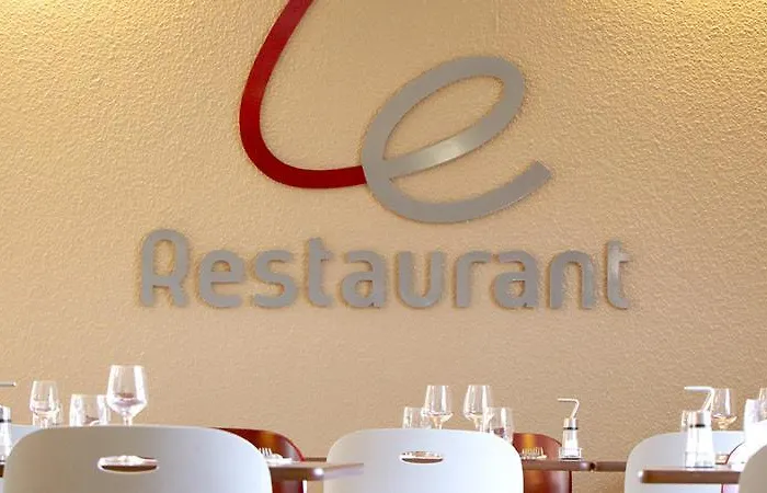 Kyriad Nancy Ouest - Laxou Hotel 3*