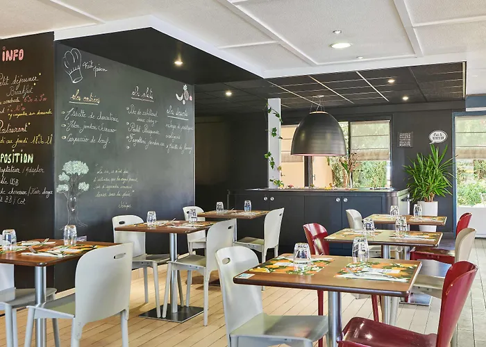 Hotel Kyriad Nancy Ouest - Laxou