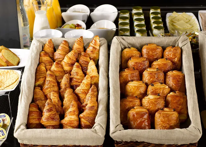 Kyriad Nancy Ouest - Laxou Hotel 3*