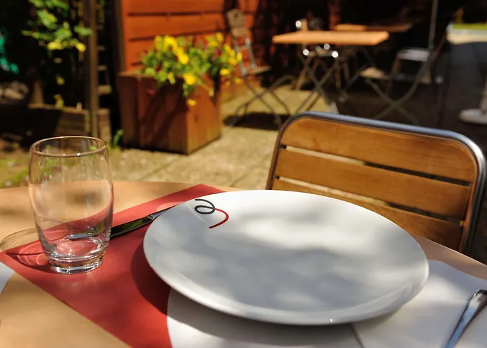 Hotel Kyriad Nancy Ouest - Laxou