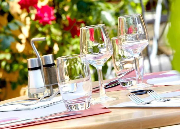 Hotel Kyriad Nancy Ouest - Laxou Maxéville