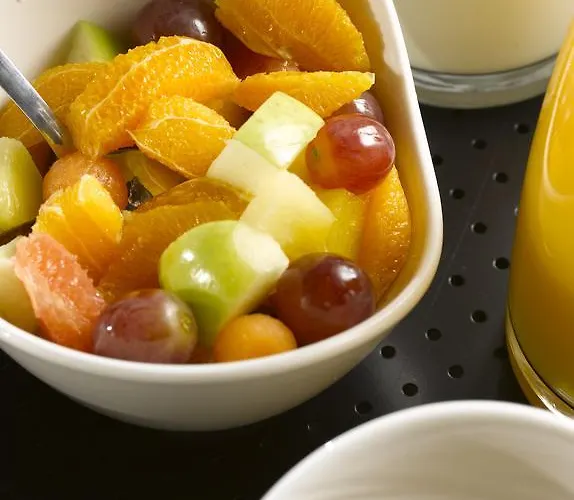 Hotel Kyriad Nancy Ouest - Laxou Maxéville