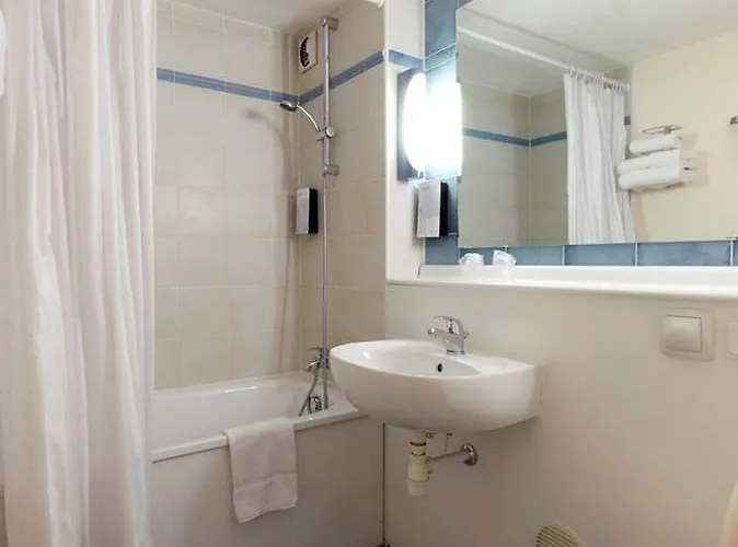 Kyriad Nancy Ouest - Laxou