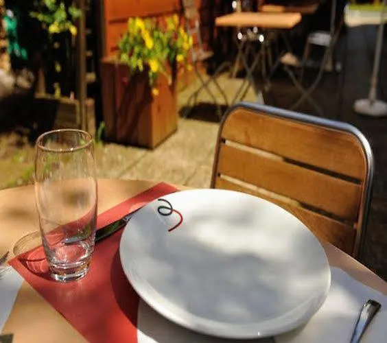 Kyriad Nancy Ouest - Laxou Maxéville