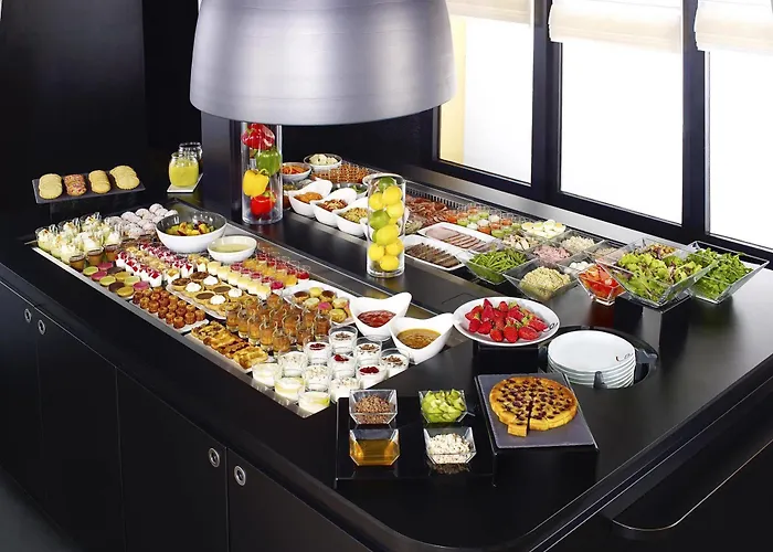 Hotel Kyriad Nancy Ouest - Laxou Maxéville