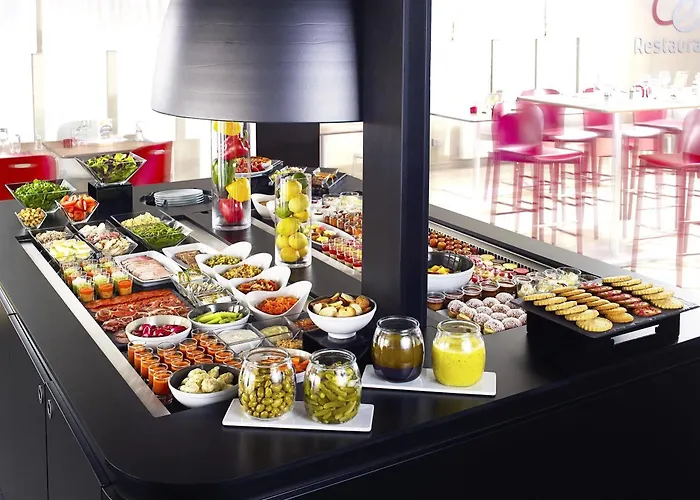 Hotel Kyriad Nancy Ouest - Laxou Maxéville