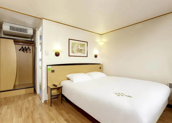 Hotel Kyriad Nancy Ouest - Laxou Maxéville