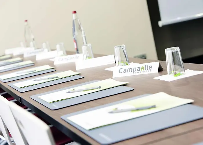 Hotel Kyriad Nancy Ouest - Laxou