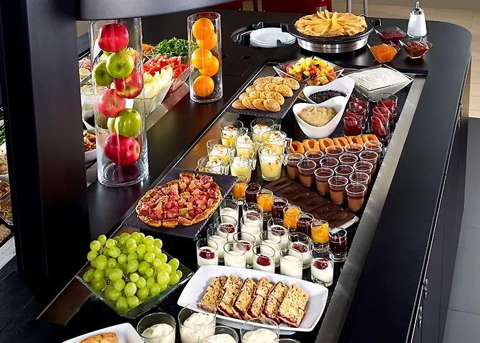 Kyriad Nancy Ouest - Laxou Hotel Maxéville