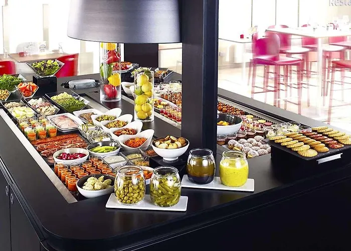 Kyriad Nancy Ouest - Laxou Maxéville